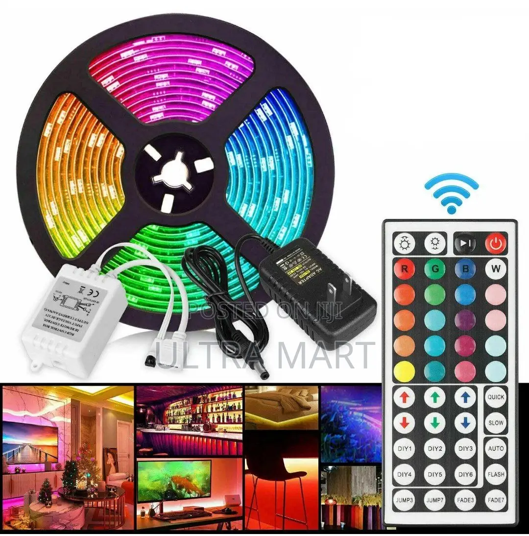 Super Bright 5m LED Light