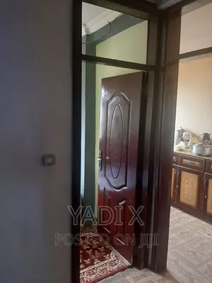 Furnished 2bdrm Condo in ጀሞ 2, Nifas Silk-Lafto for sale