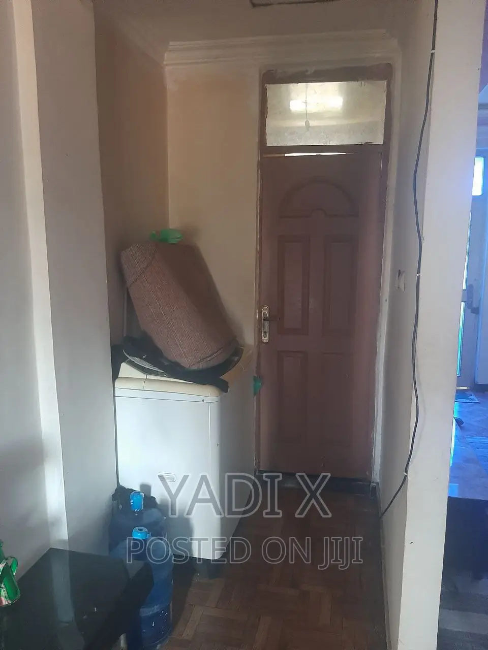 Furnished 2bdrm Condo in ጀሞ 2, Nifas Silk-Lafto for sale