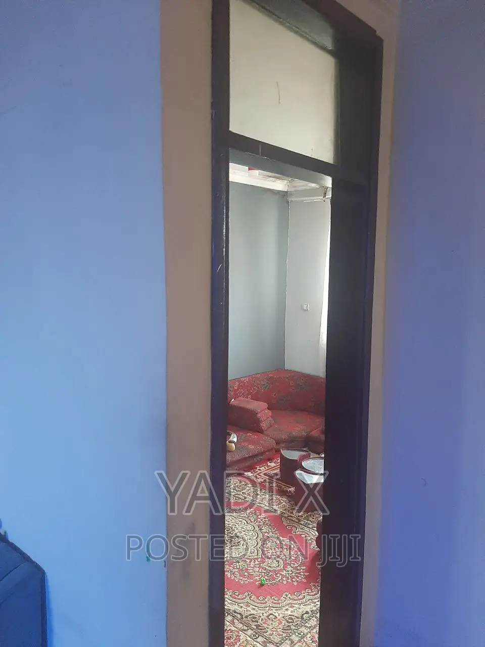 Furnished 2bdrm Condo in ጀሞ 2, Nifas Silk-Lafto for sale