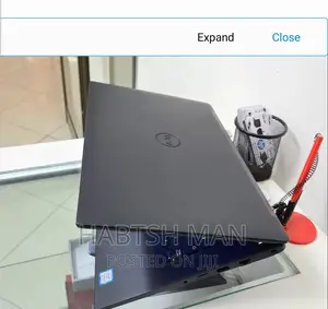 New Laptop Dell Latitude 5310 16GB Intel Core I7 SSD 512GB