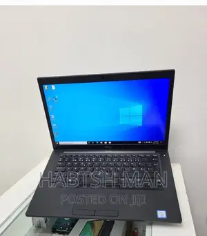 New Laptop Dell Latitude 5310 16GB Intel Core I7 SSD 512GB