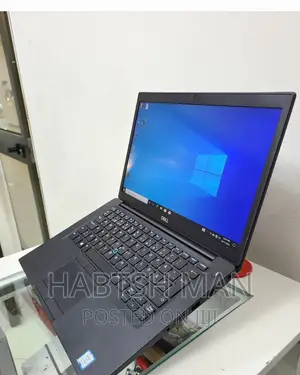 New Laptop Dell Latitude 5310 16GB Intel Core I7 SSD 512GB