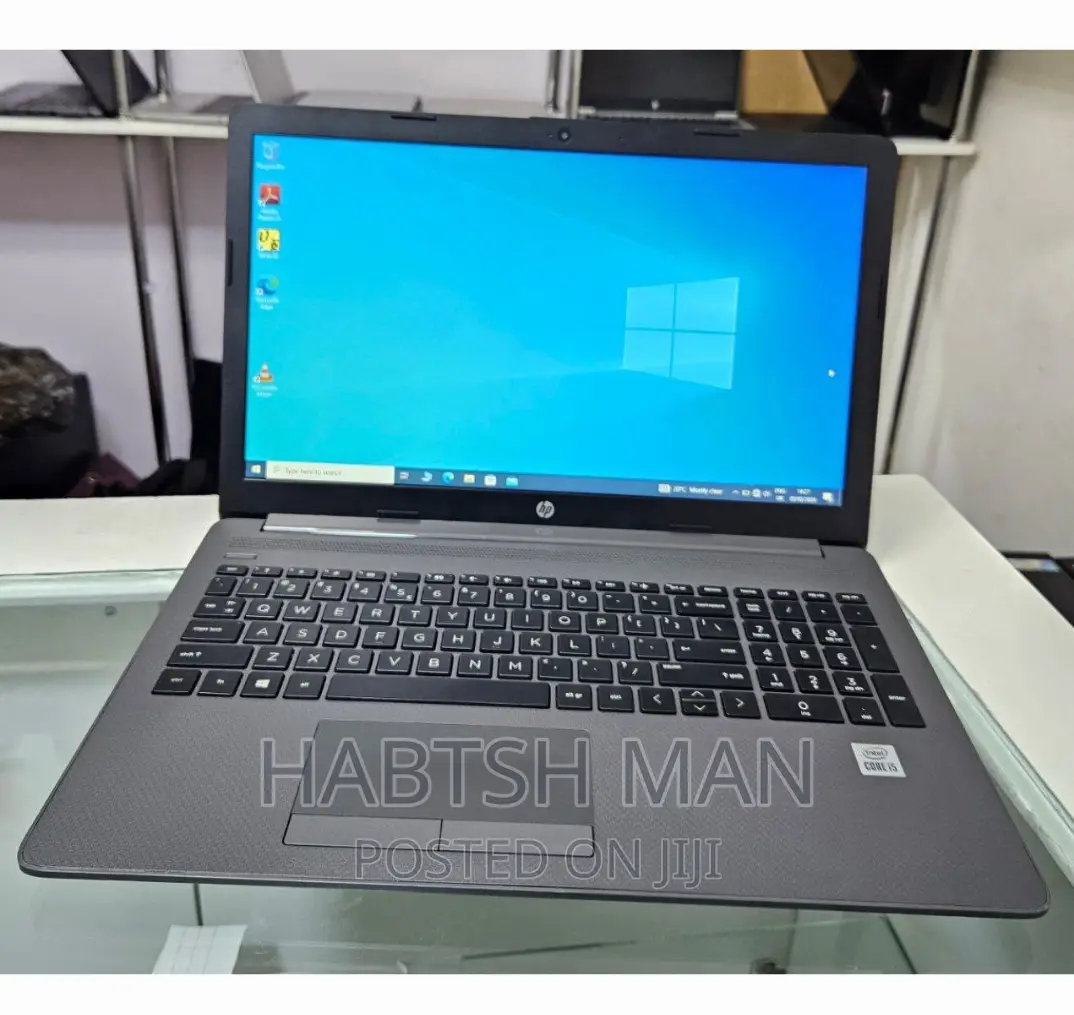 New Laptop HP Stream Notebook 8GB Intel Core I5 HDD 1T