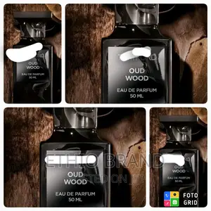 Photo - Tom Ford Oud Best