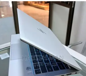 New Laptop HP EliteBook 830 G7 16GB Intel Core I7 SSD 512GB