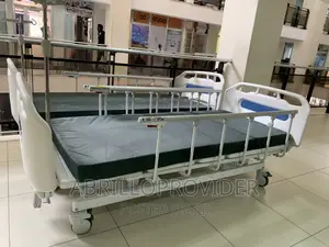 Medical Luxury and High Quality 3 Position|Hospital Bed