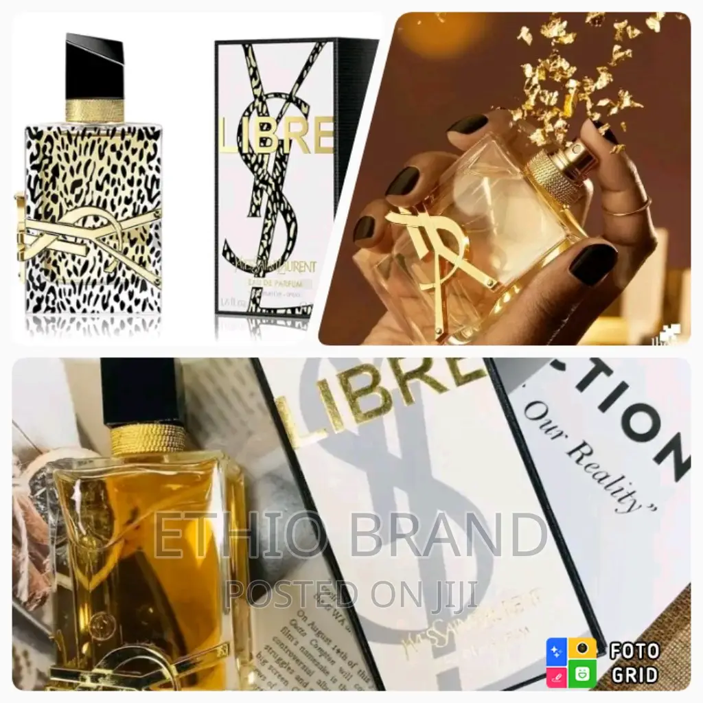 Liberal for Her Gift  