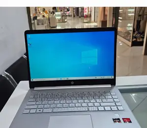 New Laptop HP Stream Notebook 8GB AMD Ryzen 5 SSD 256GB
