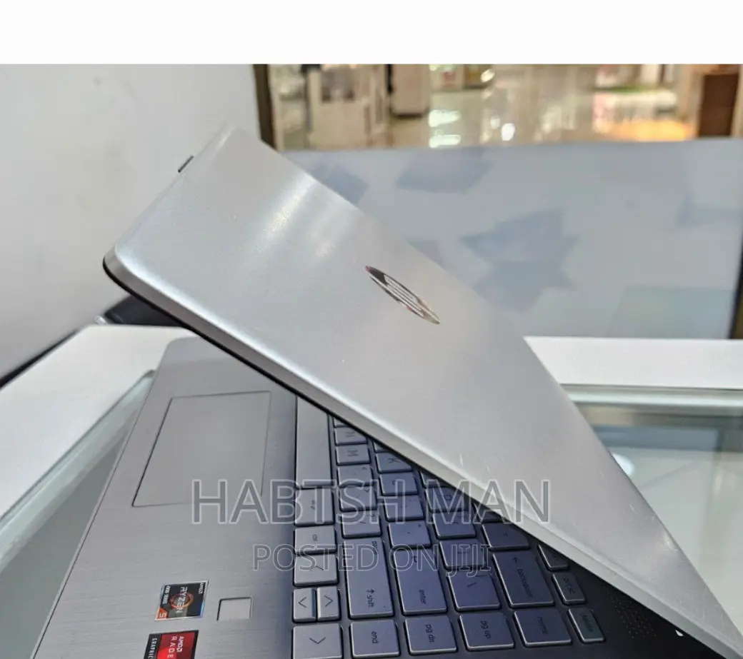 New Laptop HP Stream Notebook 8GB AMD Ryzen 5 SSD 256GB