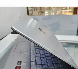 New Laptop HP Stream Notebook 8GB AMD Ryzen 5 SSD 256GB