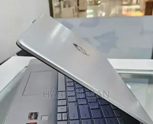 New Laptop HP Stream Notebook 8GB AMD Ryzen 5 SSD 256GB