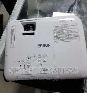 Epson Projecter
