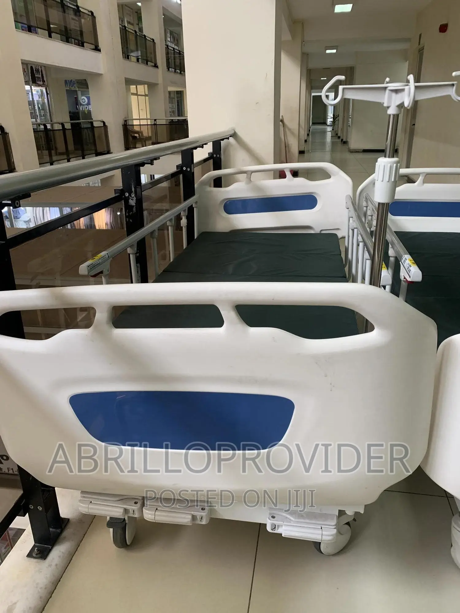 Hospital Bed_medical Bed_hospital Bed_medical_bed+Hospital