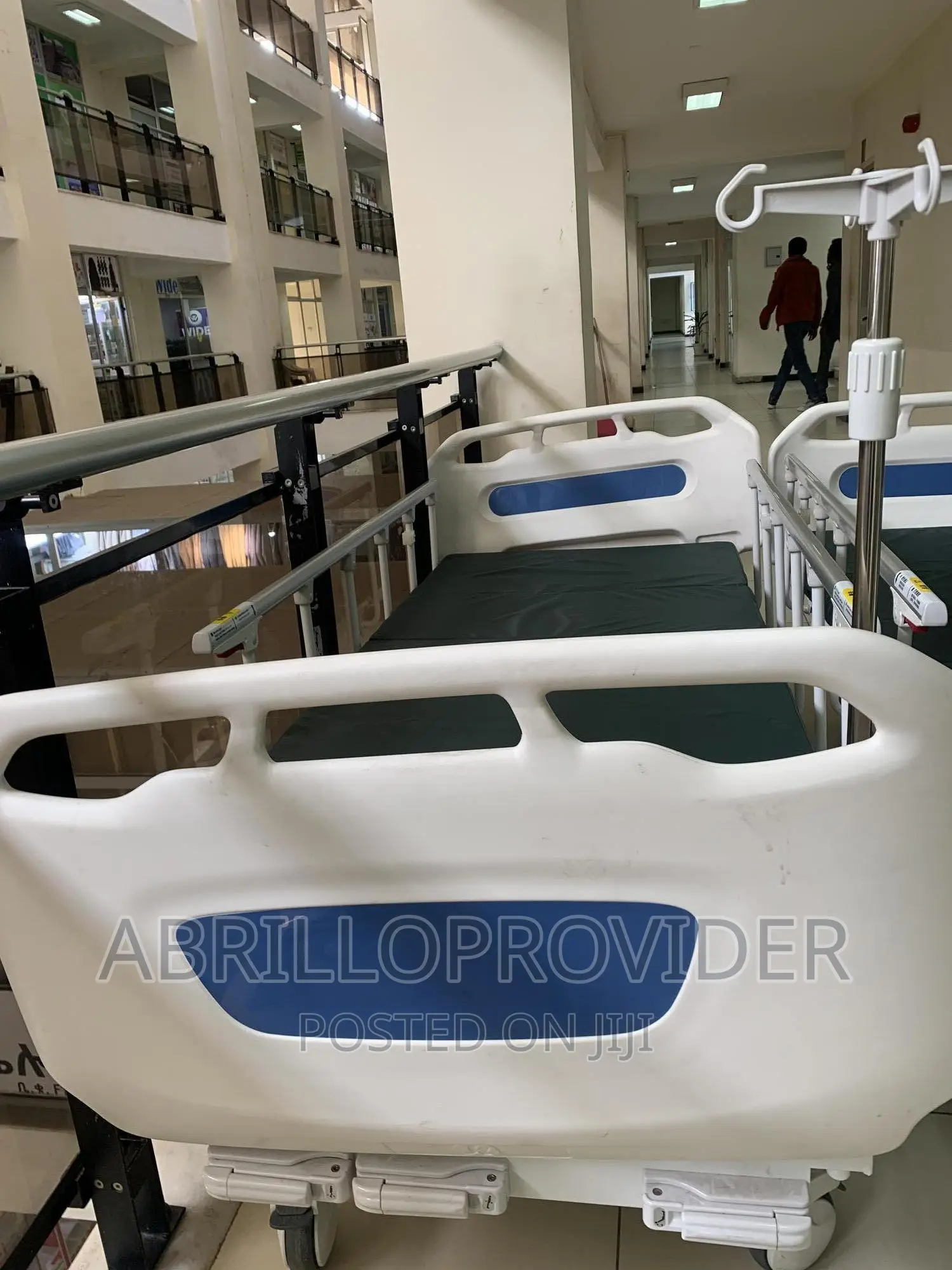 Hospital Bed+Petient Bed=Hospital Bed=Medical Bed-Hospital