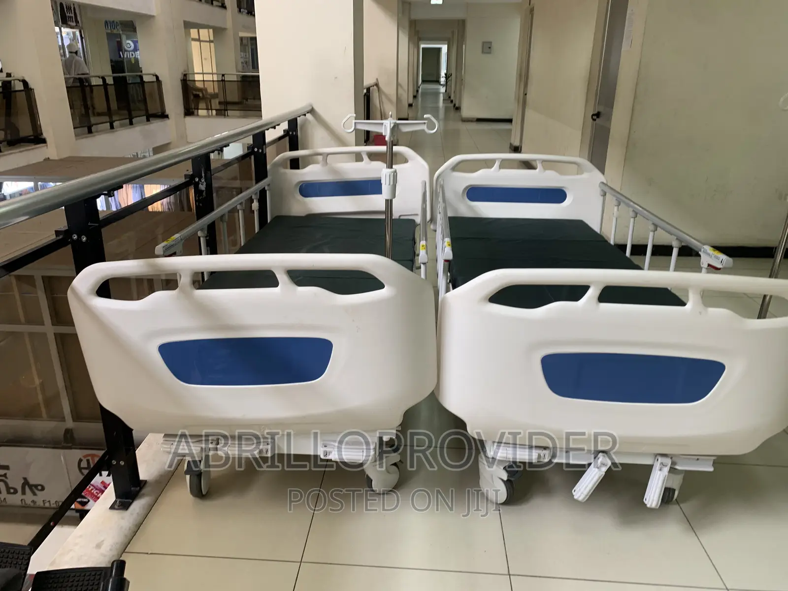 Hospital Bed=Medical Bed=Hospital Bed=3 Function Hospital