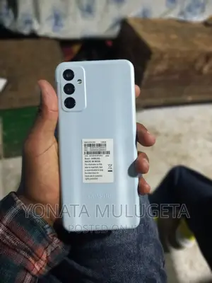 New Samsung Galaxy F13 128 GB