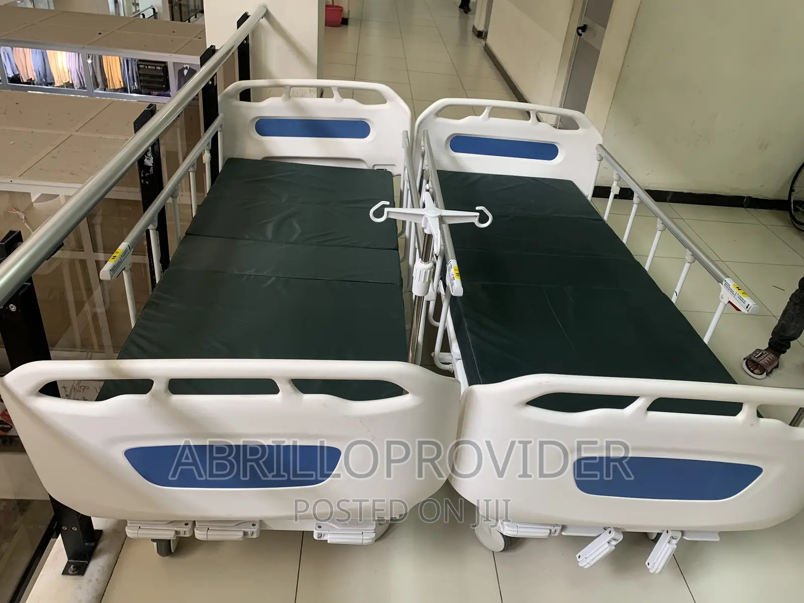 3_function Hospital Bed|Hospital Bed|Medical Bed|Hospital