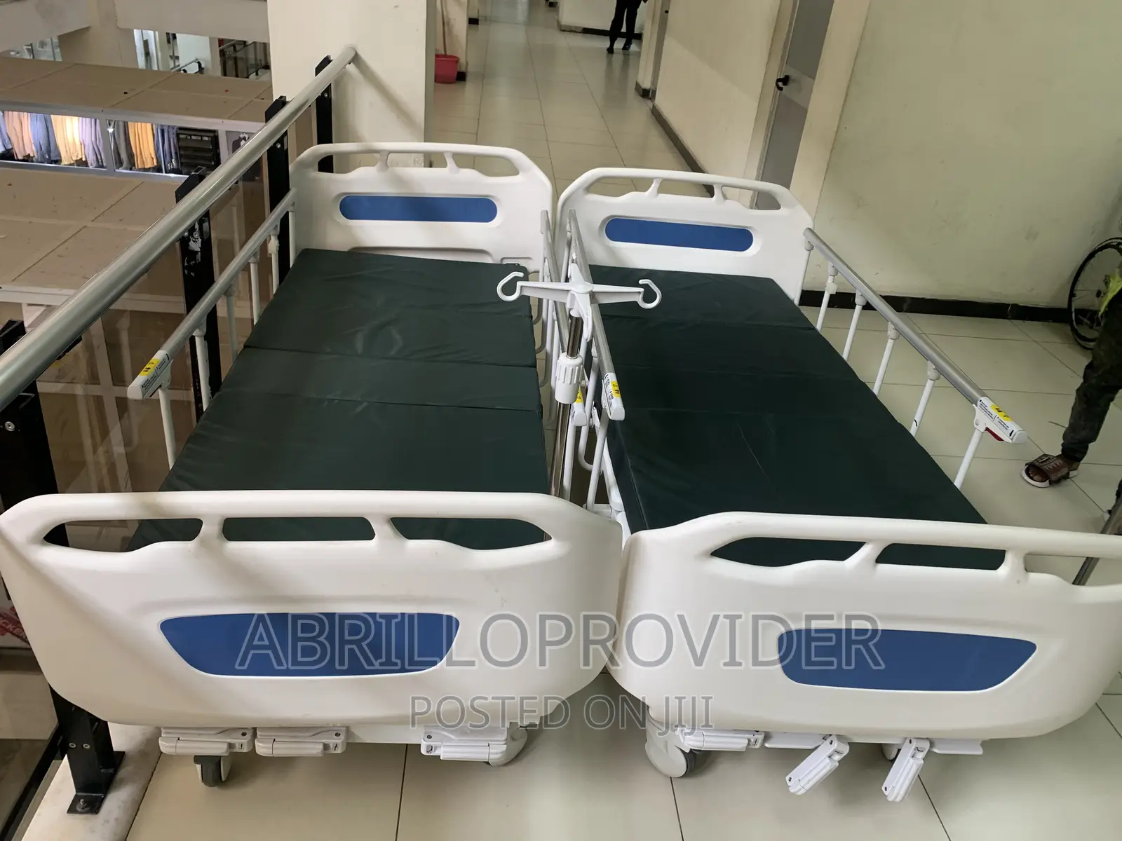 Hospital;Bed;Medical Patient Bed;Hospital Bed;Medical Bed