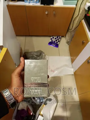 Photo - Emporio Armani Strong With You