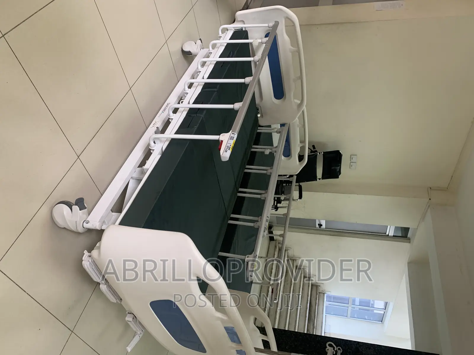 3 Function Hospital Bed+Hospital Bed+Medical Bed/Patient Bed