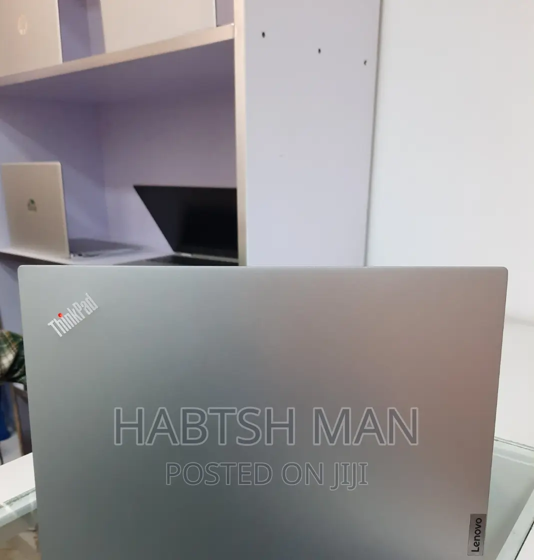New Laptop Lenovo ThinkPad E14 Gen 4 16GB Intel Core I5 SSD 512GB