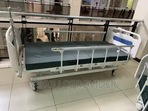 3_function Hospital Bed"Medical Hospital Bed"Hospital Bed
