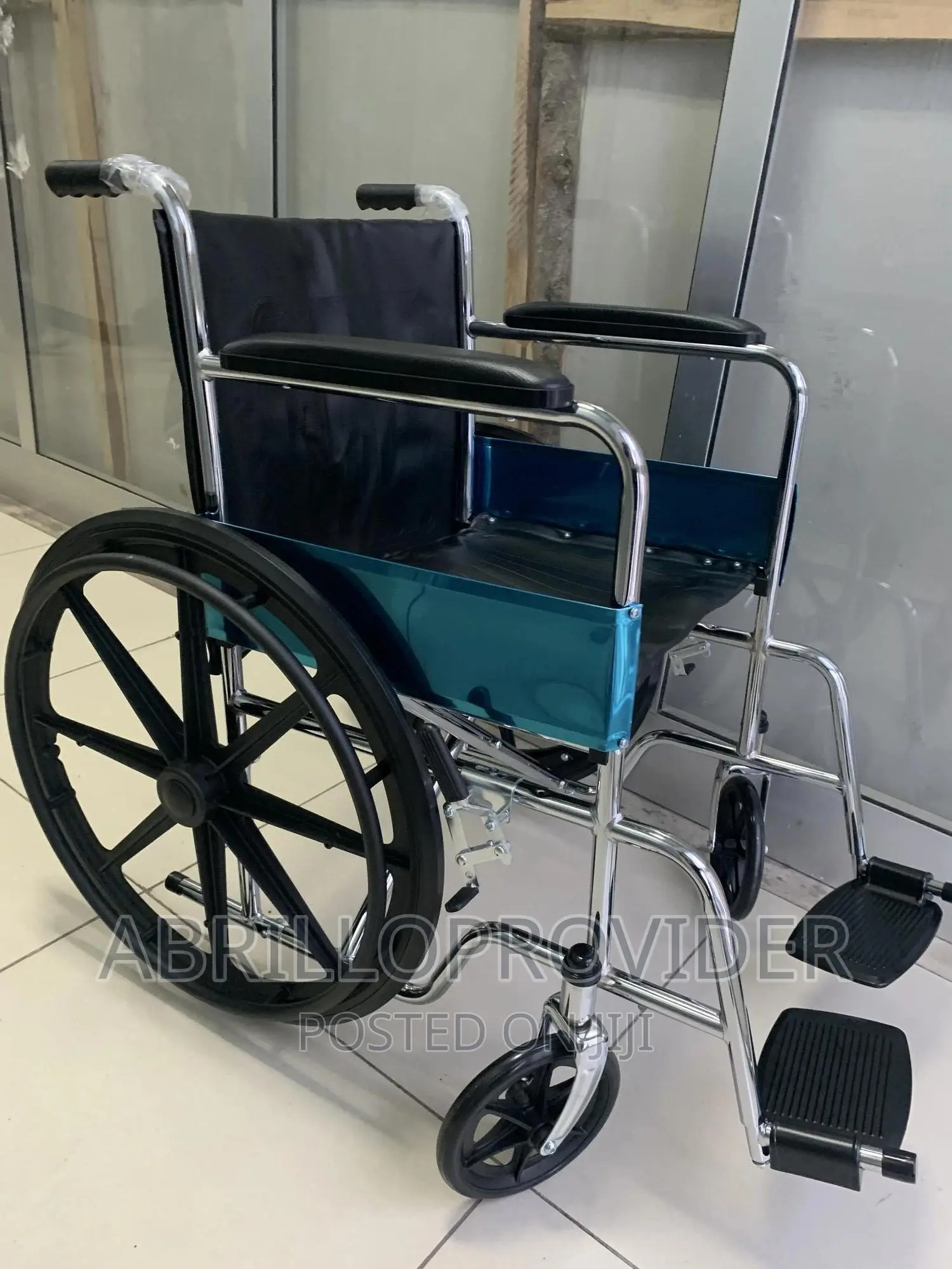ሌዘር Wheelchair"Wheelchair"Wheelchair"Wheelchair"Wheelchair"