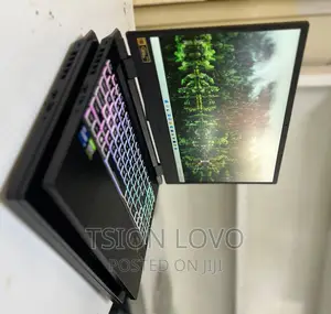 New Laptop Acer Nitro 5 16GB Intel Core I7 SSD 512GB