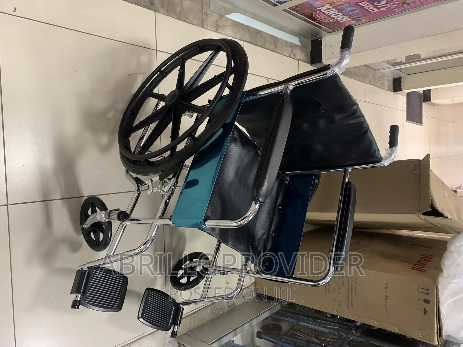 #Wheelchair_new Packed Wheelchair=Wheelchair+Wheelchair