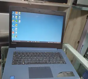 New Laptop Lenovo Ideapad 3 4GB Intel Pentium HDD+SSD 1T