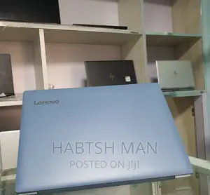 New Laptop Lenovo Ideapad 3 4GB Intel Pentium HDD+SSD 1T