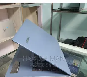 New Laptop Lenovo Ideapad 3 4GB Intel Pentium HDD+SSD 1T