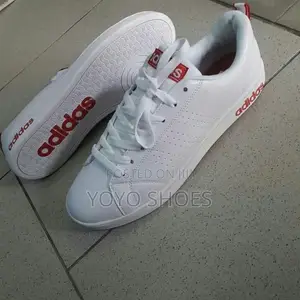 Adidas Satn Smith Fashion Shoes
