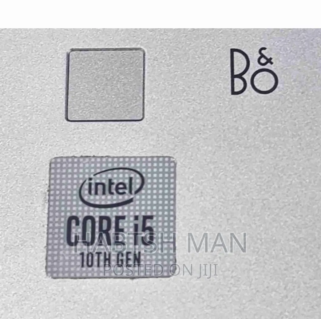 New Laptop HP Pavilion 13 X360 8GB Intel Core I5 SSD 512GB