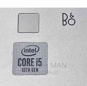 New Laptop HP Pavilion 13 X360 8GB Intel Core I5 SSD 512GB