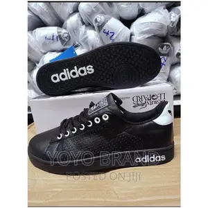 Photo - Adidas Stan Smith Fashion Shoes