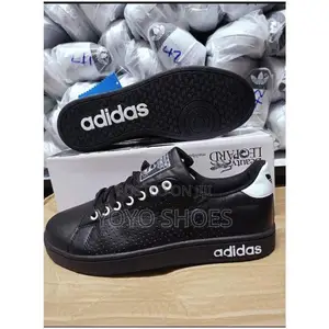 Adidas Stan Smith Fashion Shoes