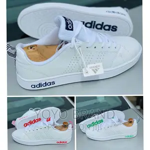 Adidas Stan Smith Fashion Shoes
