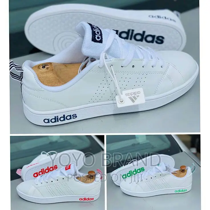 Adidas Stan Smith Fashion Shoes