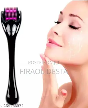 Photo - Derma Roller System