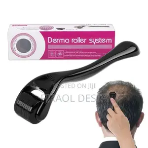 Derma Roller System