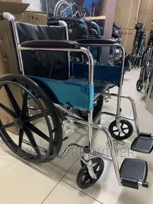 Folding_wheelchair=Wheelchair=Wheelchair=Wheelchair=New Pack
