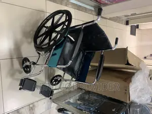 Hopspital Wheelchair+Akmunium#Wheelchair%Wheelchair-Wheel