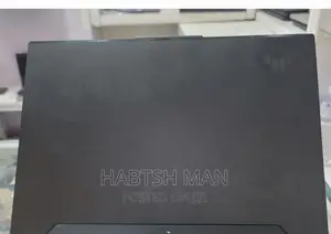 New Laptop Asus TUF Gaming A15 16GB Intel Core I7 SSD 512GB