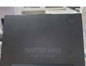 New Laptop Asus TUF Gaming A15 16GB Intel Core I7 SSD 512GB