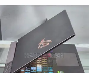 New Laptop Asus ROG Strix G15 16GB AMD Ryzen 7 SSD 512GB
