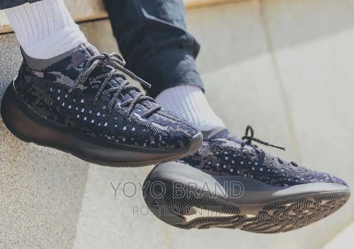 Adidas Yeezy Bost 380