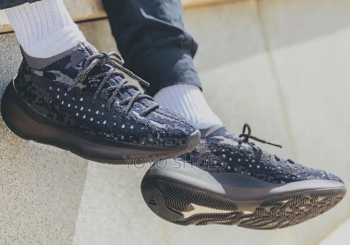 Adidas Yeezy Bost 380
