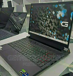 New Laptop Dell G15 5511 16GB Intel Core I9 SSD 1T